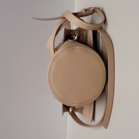 ZAC Zac Posen Belay Mini Crossbody - Picture 9 of 12